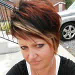 Diane Twigg - @twiggified - Instagram