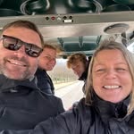 Diane Twist - @twistsontour - Instagram