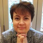 Diane Tyrrell - @tyrrelldiane - Instagram