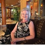 @dianetyrrell9 - Instagram
