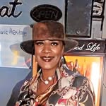 Diane Tyson - @mzzzdee70 - Instagram