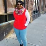 Diane Tyus - @msdeeville - Instagram