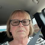 Betty Diane Ulrich - @bette21921 - Instagram