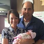 Diane Ulrich - @mizzoumamad - Instagram