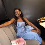 Diane Ulrich N'guessan - @dianeulrichnguessan - Instagram