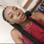@dianeulrichewane - Instagram