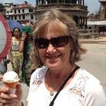Diane Unger - @dvunger - Instagram