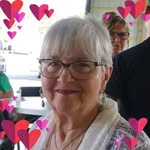 Diane R. Davidson Updike - @dianer.davidson.updike - Instagram
