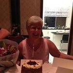 Diane Usher - @dgusher46 - Instagram
