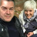 Diane Usher Brotherston - @dianeushbro - Instagram