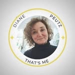 Diane Peutz - @dianepeutz - Instagram