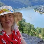 Diane Vale - @dianevale28 - Instagram