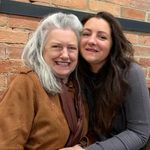 Diane Vale-Boulton - @lolalollie - Instagram