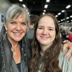 Diane Christiane Vallee - @smokey_the_charger - Instagram