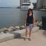 Diane Vallée - @dvallee66 - Instagram