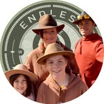 Darren&Daneve Frankish +2 - Always say yes to new adventures - @endlessaussieadventures - Instagram
