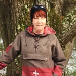 Diane Van Horn - @campwunakerwoods - Instagram