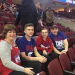 Diane VanKirk - @vankirkmom93 - Instagram