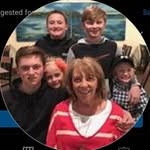 Diane VanKirk - @gmadee.1 - Instagram