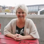 Diane Vanoverstraeten - @dianevanoverstraeten - Instagram