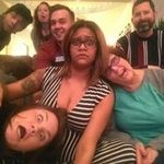 Diane Vaught Noes - @gracievallas - Instagram