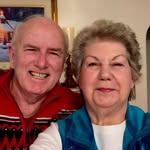 Diane Vaught Welch - @tetamo9906 - Instagram