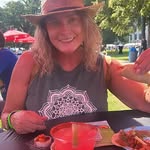 Diane Veach Veloso - @velosodiane - Instagram
