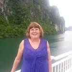 Diane Veitch - @diane_veitch - Instagram