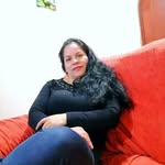 Diane Vela Montenegro - @dianevelamontenegro - Instagram