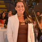 Diane Villasboas Locutora - @dianevillasboas - Instagram