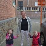 Diane Vos - @voske_3 - Instagram