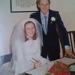 Diane Waldron - @aidenconnie - Instagram