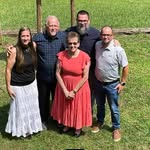 Diane Warden - @lendiwarden - Instagram