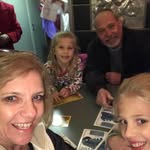 Lollie - @dianewardenfelt - Instagram