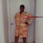 Diane Ware - @dianeware924 - Instagram