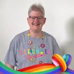 Diane ware - @hajoso6976 - Instagram