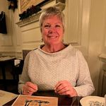 Diane Warfield Kelly - @ddkelly1950 - Instagram