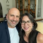 Diane & Wayne | 50+ UGC Creators - @50sandthriving - Instagram