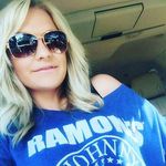 Diane wayne - @wdiane932 - Instagram