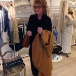 Diane Ness, Art To Wear - @dianeness - Instagram