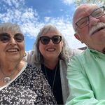 Diane M Whitcomb - @dianepats - Instagram