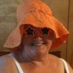 Diane Whitcomb - @dtruckinmama46 - Instagram