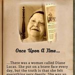 Diane Lucas Whiting - @ladydivintage53 - Instagram