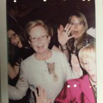 Diane Whitty - @nannywhitty - Instagram