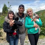 Diane Wilde Ashby - @dini_ashby - Instagram