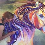 Diane Williams - @dianewilliamsart - Instagram