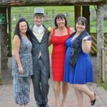 Diane Williamson - @dianew - Instagram