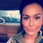 Diane Williamson - @miss_williamson83 - Instagram