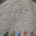 I DEW Quilting - @dianewingo - Instagram