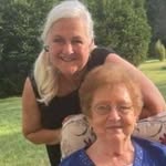 Lori A Helminiak - @dianewingateyost - Instagram